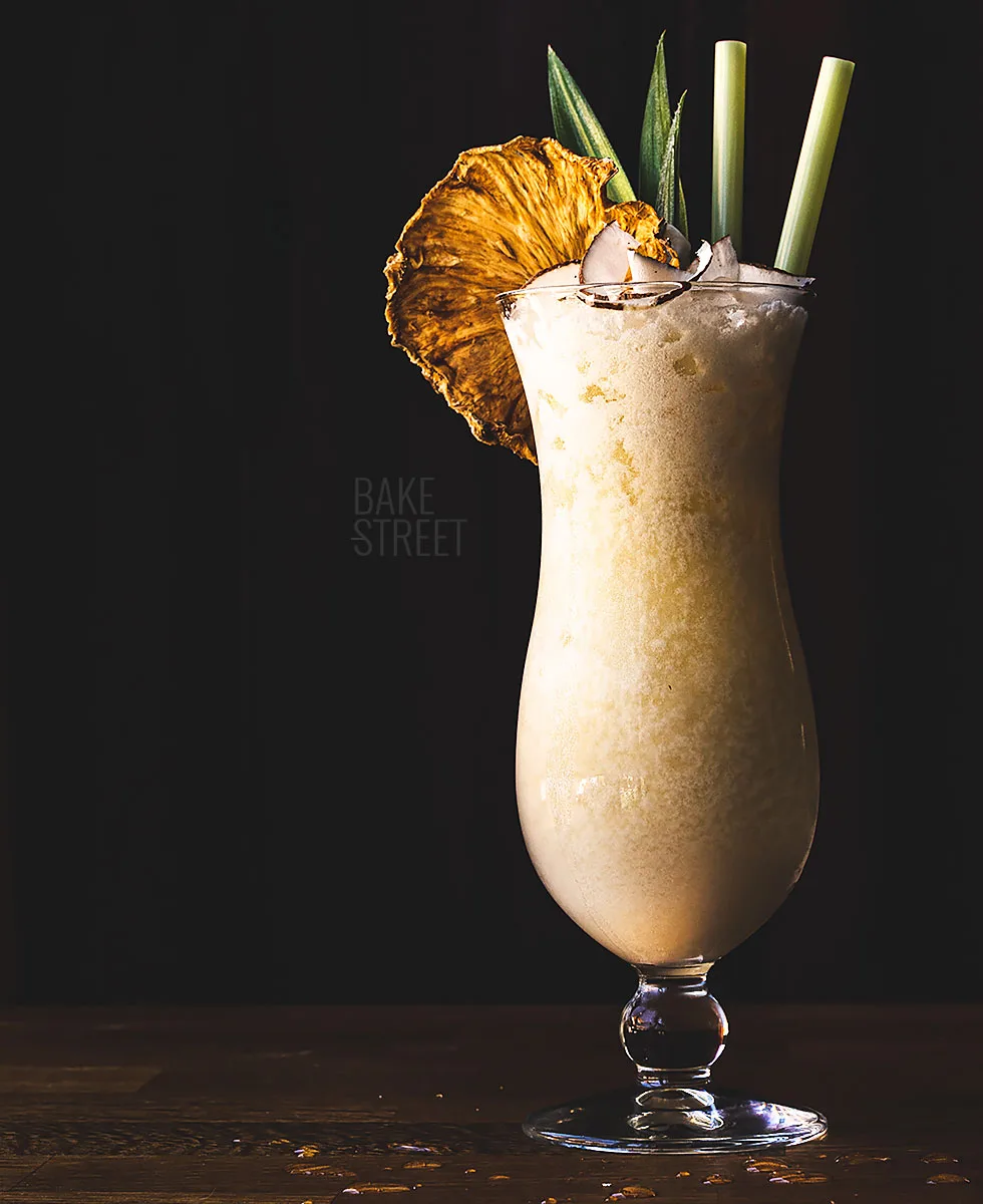 Imagen del cocktail