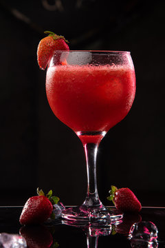 Imagen del cocktail