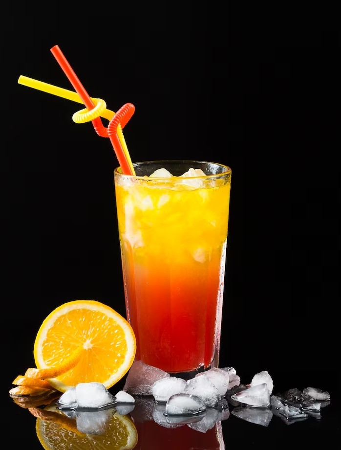 Imagen del cocktail